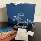 Swarovski Horse Esperanza 2014 Annual Edition Cheval, Collections, Swarovski, Enlèvement, Comme neuf