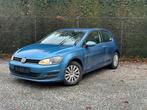 Golf 7 1.4 TSI blanco gekeurd vvk, Auto's, Volkswagen, Particulier, 3 deurs, Te koop, Benzine