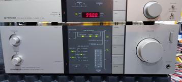 ***PIONEER A8 +TUNER*** beschikbaar voor biedingen