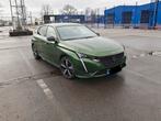 Peugeot 308 1.6 Hybrid 180 S&S EAT8 GT LINE, Auto's, USB, 5 deurs, Dealer onderhouden, Te koop