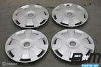 Org 16 inch wieldoppen Audi A3 8V / 8Y 8V0601147C, Auto-onderdelen, Gebruikt, Band(en)