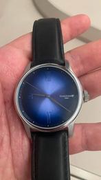 Montre homme Thomas Earnshaw, Handtassen en Accessoires, Horloges | Heren, Overige merken, Leer, Staal, Polshorloge