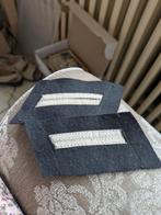 Duitse kentekens, Verzamelen, Ophalen of Verzenden, Landmacht, Embleem of Badge