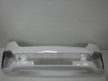 VW Transporter T6.1 Voorbumper Kale hoes LB9A Wit 7LA807221B beschikbaar voor biedingen