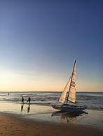 Hobie Cat 16, Watersport en Boten, Ophalen