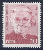 DDR 1975 - nr 2012 **, Timbres & Monnaies, Timbres | Europe | Allemagne, RDA, Envoi, Non oblitéré
