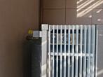 Verwarming op gas, Doe-het-zelf en Bouw, Verwarming en Radiatoren, Ophalen, Zo goed als nieuw
