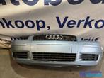 AUDI A3 8P 8P1 Hatchback 3 deurs groen achterbumper 03-12, Auto-onderdelen, Gebruikt, Achter, Audi, Bumper