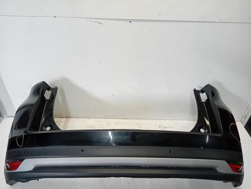 BUMPER ACHTER Renault Scénic IV (RFAJ) (01-2016/07-2022), Auto-onderdelen, Carrosserie, Bumper, Renault, Achter, Gebruikt