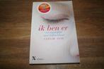 boek Ik ben er van Clélie Avit, Ophalen of Verzenden, Gelezen, Clélie Avit