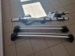 Dakdrager &fietsdrager v40, Auto diversen, Dakdragers, Ophalen, Zo goed als nieuw