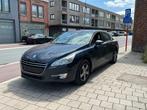 2012 Peugeot 308 Personenauto, Auto's, Peugeot, Euro 5, Gebruikt, Bedrijf, Overige carrosserie