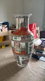 Antieke chinese vaas, Antiek en Kunst, Ophalen