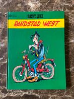 Rocky Luke - Randstad West, Ophalen of Verzenden, Zo goed als nieuw