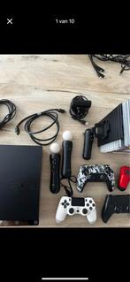 PlayStation 3 160GB, Games en Spelcomputers, Spelcomputers | Sony PlayStation 3, Ophalen, 160 GB