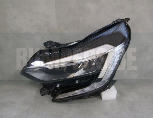 Koplamp Renault Captur 2 II LED 19-23 260608054R Links S630/, Auto-onderdelen, Verlichting, Gebruikt, 6 maanden garantie, Ophalen of Verzenden