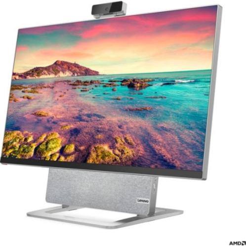 Lenovo Yoga 7 AIO, Computers en Software, Windows Laptops, Gebruikt, 17 inch of meer, SSD, 16 GB, Azerty, Met videokaart, Ophalen