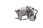 turbo pour NISSAN	CabStar 2.5 Dci, Auto-onderdelen, Ophalen, Gereviseerd, Nissan