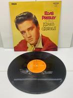 VINYL LP  ELVIS PRESLEY, Cd's en Dvd's, Vinyl | Overige Vinyl, Ophalen of Verzenden, Gebruikt