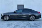 Mercedes-Benz C-CLASS 300 E AMG Line*Camera*ACC*Carplay*Spor, Auto's, Automaat, 4 deurs, Gebruikt, 4 cilinders