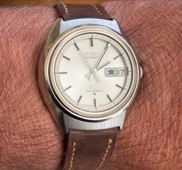 Seiko Lord Matic Japan beschikbaar voor biedingen
