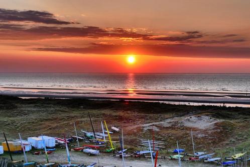 Studio à louer à la Panne, Vacances, Maisons de vacances | Belgique, Limbourg ou Liège, Appartement, Mer