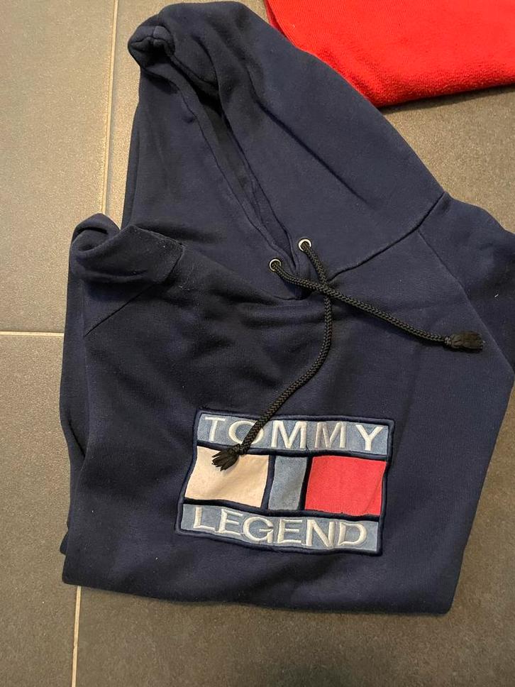 Heren truien van verschillende merken en maten, Kleding | Heren, Truien en Vesten, Zo goed als nieuw, Ophalen of Verzenden