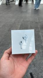 Airpods 4 reduction de bruit neuf, Telecommunicatie, Mobiele telefoons | Oordopjes, Ophalen, Nieuw, Bluetooth