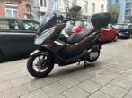 Honda pcx 125cc, Particulier