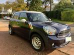 MINI Countryman - 1e eigenaar - 30.000 km - klaar om in te s, Auto's, Te koop, Cruise Control, 159 g/km, Benzine