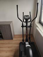 Crosstrainer Fox 3 plus, Sport en Fitness, Ophalen, Aluminium, Zo goed als nieuw, Crosstrainer