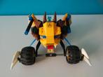 Lego Chima 70002'Lennox Lion Attack', Ophalen of Verzenden, Zo goed als nieuw, Complete set, Lego