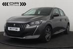 Peugeot 208 1.5 BLUEHDI S&S ACTIVE - NAVI - APPLE CARPLAY/A, 0 kg, 75 kW, Zwart, 4 cilinders