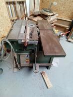 Robland, Doe-het-zelf en Bouw, Gereedschap | Zaagmachines, Ophalen, Gebruikt