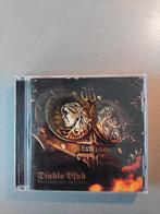 Cd. Diablo Blvd. Builders of Empires. (Alex Agnew)., Cd's en Dvd's, Ophalen of Verzenden, Zo goed als nieuw