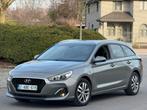 Hyundai i30 1.0 turbo benzine 2020 197.000km, Auto's, Bedrijf, Te koop