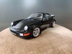 Porsche 911 (964) turbo Solido 1:18e neuve, en boîte., Ophalen of Verzenden, Nieuw, Auto, Solido
