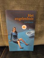 Het engelenhuis.       (Dirk Bracke), Ophalen, Zo goed als nieuw, Dirk Bracke, Fictie