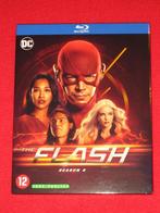 Flash : Saison 6 (Blu-ray), Comme neuf, Enlèvement ou Envoi