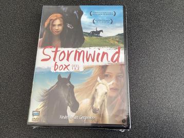 Stormwind box, Enlèvement ou Envoi, Neuf, dans son emballage