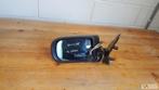 BMW 7 serie E38 1994-2001 spiegel links 15 draads SHADOWLINE, Auto-onderdelen, Spiegels, Ophalen of Verzenden, Gebruikt, BMW