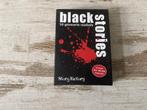 Black stories 50 gifzwarte raadsels [s327], Envoi, Comme neuf