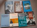 Boeken over psychotherapie en psychoanalyse, Ophalen of Verzenden, Zo goed als nieuw