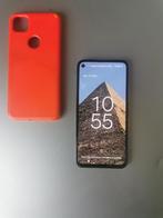 Pixel 4a-smartphone, Ophalen of Verzenden, Zo goed als nieuw, Overige merken