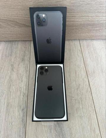 IPhone 11 Pro 64GB Space Gray