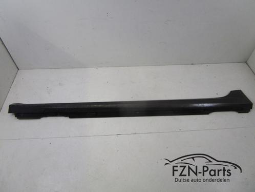 Audi A7 4K Sideskirt Links Soho Brown, Auto-onderdelen, Carrosserie, Gebruikt, Ophalen of Verzenden