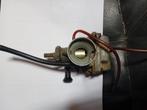 Originele DT125MX carburateur en inlaatpijp, Ophalen