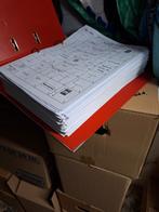 Roadbook orientation et cartes de rallye