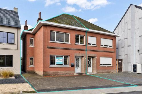 Huis te koop in Langdorp, 3 slpks, Immo, Huizen en Appartementen te koop, Vrijstaande woning, F