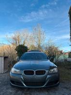 Bmw e90 318d, Euro 5, Achterwielaandrijving, Overige kleuren, Leder